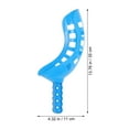thumbnail image 6 of Etereauty Catch Gamegames Balls Toys Kids Set Outdoor Throw Docking Sports Scoop Poptoss Launcher Shooter Click Pass Paddle, 6 of 7