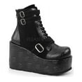 thumbnail image 2 of Women's Demonia Concord 55 Ankle Boot, 2 of 2
