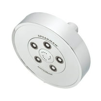 Speakman S-3010-E175 Neo Anystream Multi-Function Shower Head, 1.75 GPM, Polished Chrome CA2