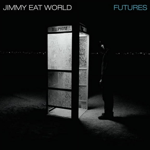 Jimmy Eat World - Futures - Music & Performance - Vinyl