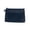 #1 Dark Blue, variant on SouMaox Small Mesh Travel Pouch, Portable Mini Organizer Bag for Sundries, Zippered Mesh Storage Bag, Lightweight Pouch for Coin Cards and Documents, 5.91" x 9.45" Navy