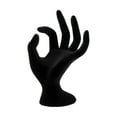 thumbnail image 4 of Jewelry Display Stand Mannequin Hand Creative Stand Support Bracelet Holder, 4 of 9
