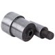 thumbnail image 5 of Herramienta Perforadora De Ojales, Hebilla De Ojales De Fácil Uso Tiempo De Uso Prolongado Gran Mano De Obra Para Accesorios De Ropa Para Equipaje Para Cierre A Presión ANGGREK Otros, 5 of 8