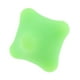 thumbnail image 4 of homedecorlover Bolas de de silicona para liberación miofascial Nudos musculares Yoga Verde Yuyangstore Bola de masaje lacrosse, 4 of 6