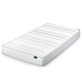 Slumber 1 by Zinus 6" Foam and Spring Mattress, Twin
