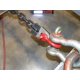 thumbnail image 4 of Flatlink E para cabrestante Factor 55, capacidad de carga de 16,000 lb, morado, 4 of 4