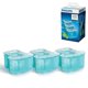 thumbnail image 1 of Paquete de 3 cartuchos de limpieza Philips SmartClean JC303/50, 1 of 1