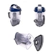 thumbnail image 2 of Repuestos para aspiradora Shark Navigator Professional Lift Away DLX Deluxe NV360 NV361 - Depósito de polvo sin bolsa - Azul, 2 of 5