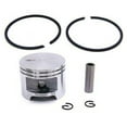thumbnail image 4 of 46mm pour Tronçonneuse Stihl MS290 029 Piston, Anneau de Goupille, Circlip 1127 030 2003, 4 of 6