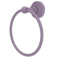 thumbnail image 2 of Waverly Place Collection Towel Ring in Antique Copper, 2 of 6
