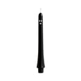 thumbnail image 2 of Cute Ghost Taper Candles, Halloween Spooky Ghost Face Long Stick Candles, Decorative Dinner Candlesticks for Halloween Party Home Table Decor, Black, 2 of 7