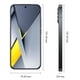 thumbnail image 2 of Smartphone Xiaomi Poco F8 Pro 12+512 GB Negro Desbloqueado, 2 of 7