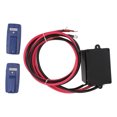 thumbnail image 6 of Applicable to 250 AY 12 V Electric Winch Relay With 2 Controls, 6 of 10