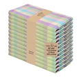 thumbnail image 1 of Juego de 12 servilletas de tela Urban Villa 20x20 pulgadas 100% algod&oacute;n servilletas de tela lavables suaves duraderas reutilizables absorbentes servilletas de mesa servilletas de cena de te, 1 of 9