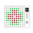 thumbnail image 1 of TISHITA 14 in 1 Smart Board Game Electronic Board Game for Coffee Table Decor Travel, 1 of 8