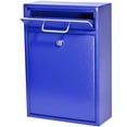 thumbnail image 2 of Mail Boss Locking Security Drop Box, 2 of 11