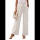 thumbnail image 3 of Pantalones de Salón de Pierna para Mujer, Color , Talla L, 3 of 8