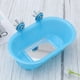 thumbnail image 4 of Juguete para bañera, ducha para loros, bañera para pájaros, herramienta de limpieza con espejo inferior, 4 of 7