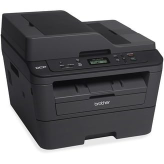 Brother MFC-L2740DW Wireless Monochrome Laser All-in-One Printer