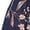 Blue & Pink, variant on Jumpsuits for Women Summer One-Piece Sleeveless Boho Floral Wide Leg Romper Vacation Outfits Khaki White Flower S