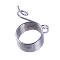 thumbnail image 2 of Punta Del Dedo Herramientas para tejer con la yema del dedo de acero inoxidable Accesorios para tejer manualidades (grande), 2 of 7