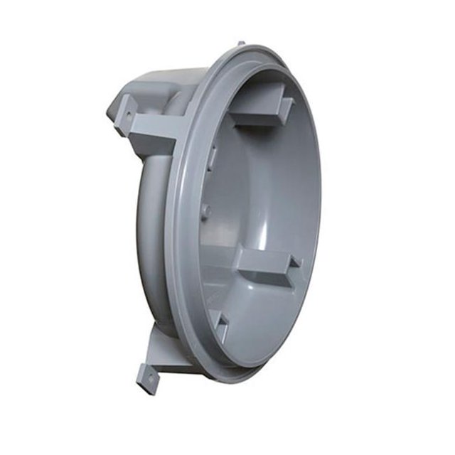 Hayward LFGUY1000 Remplacement Universel de Niche de Piscine en Béton Peu Profond