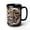 Black, variant on Fantasy Dragon Mug Dragon Coffee Mug Fantasy Reader Mug for Fantasy Reader Year of the Dra
