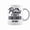 Light Green, variant on Proud New Homeowner 2024 First Home Buyer Women Coffee Mugs