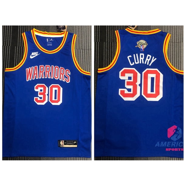 Camisa 30 Stephen Curry Jersey 2022 Finales De 2023NBA Hombres Camiseta Golden State Warriors Jugador De Baloncestopangjing