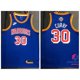 thumbnail image 1 of Camisa 30 Stephen Curry Jersey 2022 Finales De 2023NBA Hombres Camiseta Golden State Warriors Jugador De Baloncestopangjing, 1 of 4