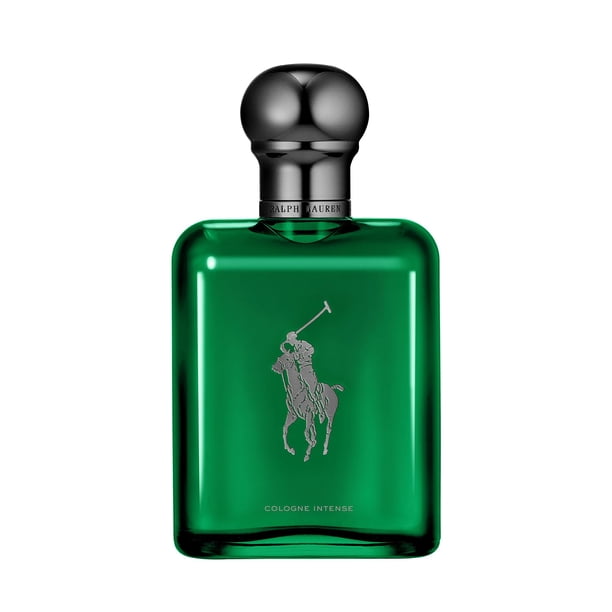 Perfume RALPH LAUREN FRAGRANCES Polo Cologne Intense Eau de Parfum 125 ml