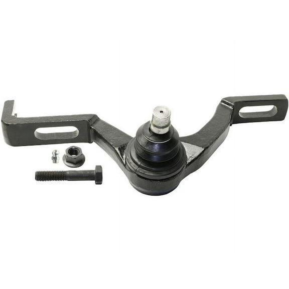 Front Right Upper Control Arm and Ball Joint Assembly - Compatible with 2001 - 2003 Ford Explorer Sport 2002