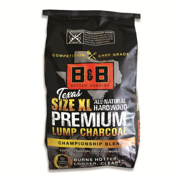 LUMP CHARCL CHAMPXL 24# (Pack of 1)