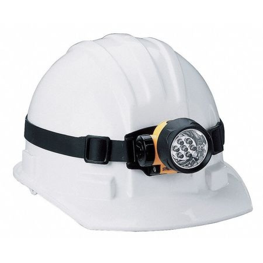 Streamlight hard hat lights Clearance