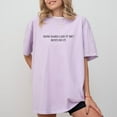 thumbnail image 4 of NTKHub How Hard Can It Be Boys Do It Shirt, Women Power Graphic Printed Tee, Funny Shirt For Women, 4 of 7