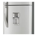 thumbnail image 3 of Refrigerador Automático Mabe 10 Pies con Despachador Plateado, 3 of 4
