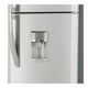 thumbnail image 3 of Refrigerador Automático Mabe 10 Pies con Despachador Plateado, 3 of 4