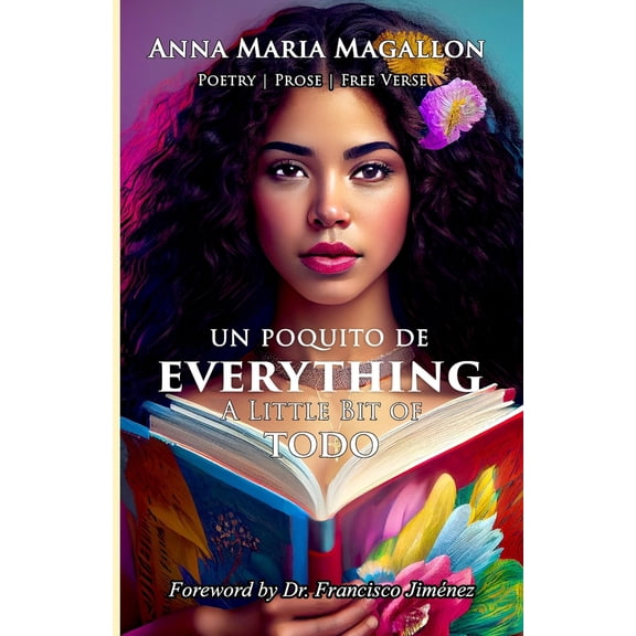 Pre-Owned Un Poquito de Everything: A Little Bit of Todo (Paperback) 1959471244 9781959471240