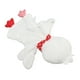 thumbnail image 3 of Manta De Animales De Peluche Para Bebés, Juguete De Muñeca Animal Manta De Seguridad Para Bebés Dibujos Animados Desarrollo Visual Lindo Para Muñecas Relajantes Para Niños De, 3 of 7