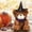 B, variant on Byujiro Toys Saving Deals Clearance! 1 Piece Halloween Bear Stuffed Animals Soft Plush Bear Toys in Halloween Theme Costume Cute Bear Plush Set for Boys Girls Halloween Party Decoration, 6 Inch