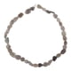 thumbnail image 2 of 40 Unids Natural Piedra Preciosa Cristal Espaciador Perlas Sueltas Chips Caído De Piedra Para DIY s Elaboración De Abalorios Suministr Zulema Cuentas irregulares Fabricación de joyas, 2 of 6