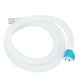 thumbnail image 1 of Tubo calentado, máquina de respiración de alto flujo, tubo de manguera, accesorio de repuesto apto para máquina de respiración Philips, 1 of 8