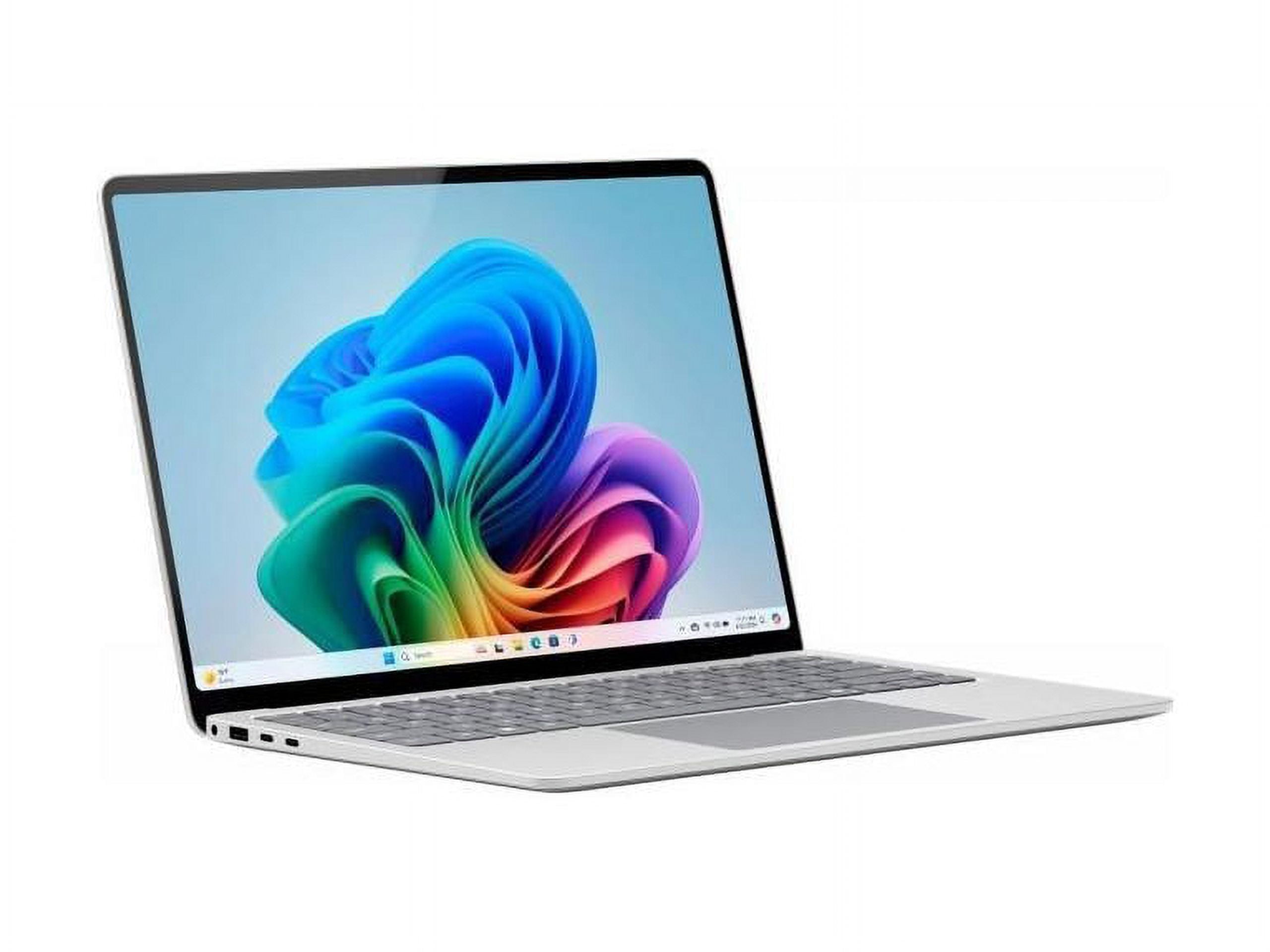 Microsoft Surface Laptop 7th Edition Qualcomm Snapdragon X Plus 16