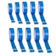 thumbnail image 5 of Advancent Cintas de llanta sin cámara para bicicleta de montaña, almohadilla azul elaborada Tubular, protección autoadhesiva para ciclismo, almohadillas Type9 NO9 Advancent OD024363-02, 5 of 6