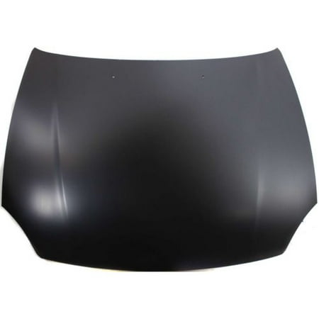 Replacement Top Deal Hood For 93 97 Honda Civic 60100sr2a90zz