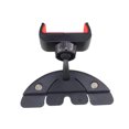 thumbnail image 1 of Soporte Universal FLhrweasw para montaje en teléfono con ranura para CD de coche soporte para teléfono móvil con rotación de 360 grados, 1 of 6
