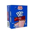 thumbnail image 2 of Kelloggs Pop Tart, Cherry, Count 6 (3.67 oz) - Granola/Cereal/Oat/Brkfast Bar / Grab Varieties & Flavors, 2 of 2