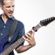 thumbnail image 2 of Silenciador de cuerdas de bajo para guitarra Rockhouse, reductor de ruido envolvente para silenciamiento de diapasón, 2 of 7
