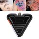 thumbnail image 4 of Máquina de Pedal de tatuaje, interruptor de pie de aleación Triangular, accesorio de tatuaje, interruptor de máquina de tatuaje diseñado meticulosamente, 4 of 8