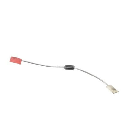 

ELECTROLUX 0KB697 DIODE TYPE IN 4007 FOR ELECTROLUX
